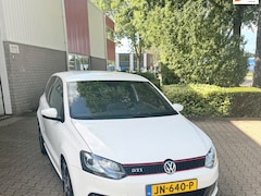 Volkswagen Polo - 1.4 TSI GTI