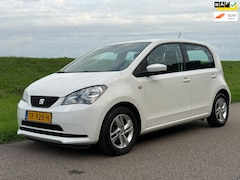 SEAT Mii - 1.0 Reference | Airco | Dealer onderhouden | NAP