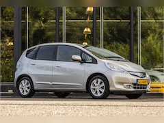 Honda Jazz - 1.4 Hybrid Elegance 50.000 km | NAP | NL geleverd