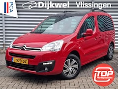 Citroën Berlingo - Multispace 1.6 VTi Feel Panodak/Clima/Navi/Cam