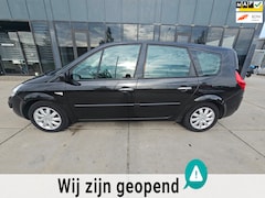 Renault Grand Scénic - 2.0-16V Tech Line - 7 PERSOONS