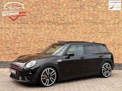 MINI Clubman - 2.0 John Cooper Works ALL4 Pano Keyle Apple Pdc