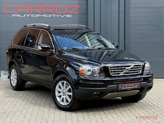 Volvo XC90 - 2.5 T 7 Pers. Youngtimer Navi Cruise Trekhaak