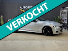 BMW 3-serie - 328i xDrive High Executive 2013 MPAKKET AUT|PANO