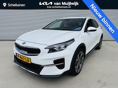 Kia XCeed - 1.6 GDi PHEV DynamicPlusLine Edition Draaghaak tbv Fietsendrager | Privacyglass | Stoel &