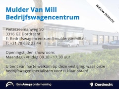 Opel Combo Electric - L1 50kWh 136pk | ACTIE | 8 jaar garantie | 2-zits | Houten afwerking laadruimte | Multimed