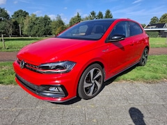 Volkswagen Polo - 2.0 TSI GTI