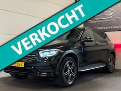 Mercedes-Benz GLC-klasse - 300e 4MATIC AMG Pano, Cruise Control, Apple Carplay, Trekhaak, Achteruitrijcamera, LED, Sf