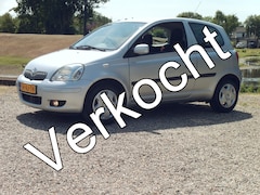 Toyota Yaris - 1.3 VVT-i S-Line - Airco