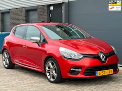 Renault Clio - 1.2 GT NAVI CRUISE R.S. Drive APK NAP BOEKJES