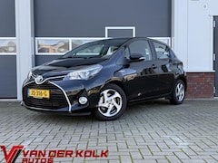 Toyota Yaris - 1.5 Hybrid Aspiration | Navigatie | Camera | Cruise | Climate | Lichtmetaal
