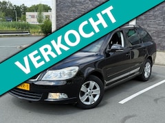 Skoda Octavia Combi - 1.2 TSI Ambition Business Line | Navi | Climate | Cruise | APK | 2e Eigenaar