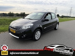 Renault Clio - 1.2 Collection 5deurs airco