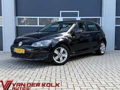Volkswagen Golf - 1.2 TSI Comfortline | Nieuwe Distributieriem | Navigatie | Cruise | Airco | Sensoren | Lic