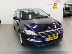 Peugeot 308 - 1.2 e-THP 130pk Aut. Active (Dealer onderhouden)