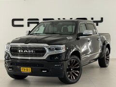 Dodge Ram 1500 - 5.7 V8 LIMITED 10TH ANNIVERSARY EDITION Widebody