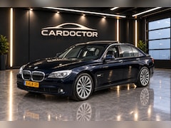 BMW 7-serie - 750i Soft Close - schuifdak - 360 Camera - M-pakket - Export