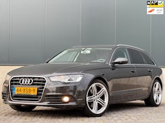Audi A6 Avant - 2.0 TFSI Business Edition