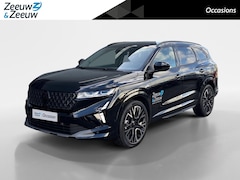 Renault Espace - 200PK E-Tech Full Hybrid Esprit Alpine 7p. AT | DEMO | 7 Zitplaatsen | Solarbay Panorama D