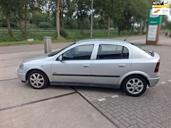 Opel Astra - 1.6 Njoy (( airco/ 127000 km/ apk)))