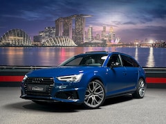 Audi A4 Avant - 40 TFSI Sport 3x S-Line |Panorama|Leder|Sfeer|LED|NL NAP