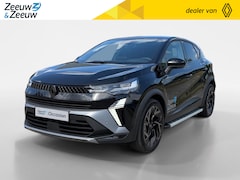 Renault Captur - 160PK E-Tech Full Hybrid Esprit Alpine Automaat | DEMO | Sidebars | Adaptive Cruise Contro