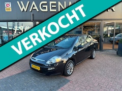 Fiat Punto Evo - 1.4 Dynamic Airco|Elektrisch pak|Goed OH