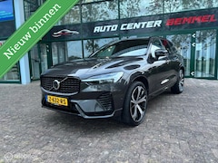 Volvo XC60 - 2.0 T8 Plug-in hybrid AWD R-Design Vollll