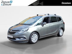 Opel Zafira - 1.4 Turbo Innovation 7p. Airco/Ecc | Navigatie | L.m.velgen | 1 jaar garantie