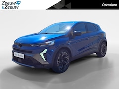 Renault Captur - 1.6 hybrid 140 esprit Alpine Automaat | Navigatie | Apple Carplay/Android Auto | lichtmeta
