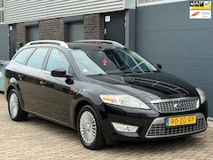 Ford Mondeo Wagon - 2.0-16V Titanium AIRCO CRUISE PDC TREKHAAK APK