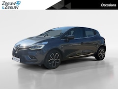 Renault Clio - 0.9 TCe Intens | Bluetooth | Cruise & Climate Control | Parkeersensoren | Navigatie | LMV