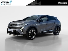 Renault Symbioz - 1.6 E-Tech full hybrid 145 techno | Automaat | Camera | Automatische Achterklep | Parkeers