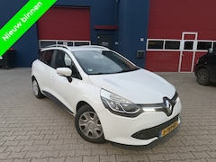 Renault Clio Estate - 1.5 dCi Estate Navi|Clima|Sensoren|Cruise