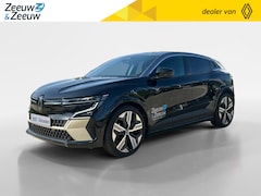 Renault Mégane E-Tech - comfort range iconic 60 kWh | Stuur & Stoelverwarming | Elektrische Stoelverstelling | Sfe