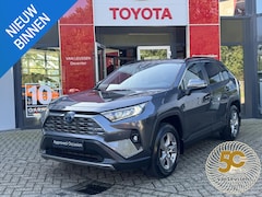 Toyota RAV4 - 2.5 Hybrid Dynamic SENSOREN V+A CRUISECONTROL APPLE/ANDROID CARPLAY PARKEERCAMERA
