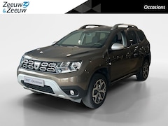 Dacia Duster - 1.0 TCe Prestige *Navi(Carplay)+Camera*Airco*Cruise*Mooie Auto