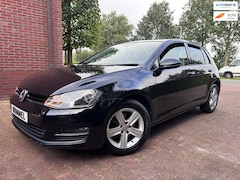 Volkswagen Golf - 1.2 TSI Comfortline