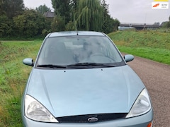 Ford Focus - 1.4-16V Trend