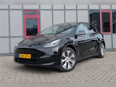 Tesla Model Y - RWD 58kWh LFP Warmtepomp