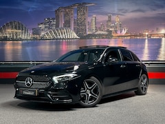 Mercedes-Benz A-klasse - A200 AMG Memory|Multibeam|Panorama|Sfeerlicht|Camera|Carplay|Keyless