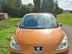 Peugeot 307 - 1.6-16V XS