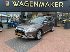 Mitsubishi Outlander - 2.4 PHEV Intense+ AUT|NAV|CAM|Carplay