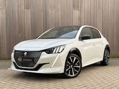 Peugeot 208 - 1.2 PureTech GT-line Automaat * Camera * Keyless