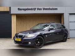 BMW 3-serie Touring - 330i Xdrive 272pk Clima Pano Leder Elek stoel Xenon *2de eign* Stoelverw 18 inch LM *Sport