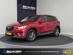 Mazda CX-5 - 2.0 Limited Edition Dealerauto Trekhaak 1800KG
