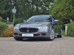 Maserati 4200 GT - Quattroporte 4.2 Sport Schuifdak