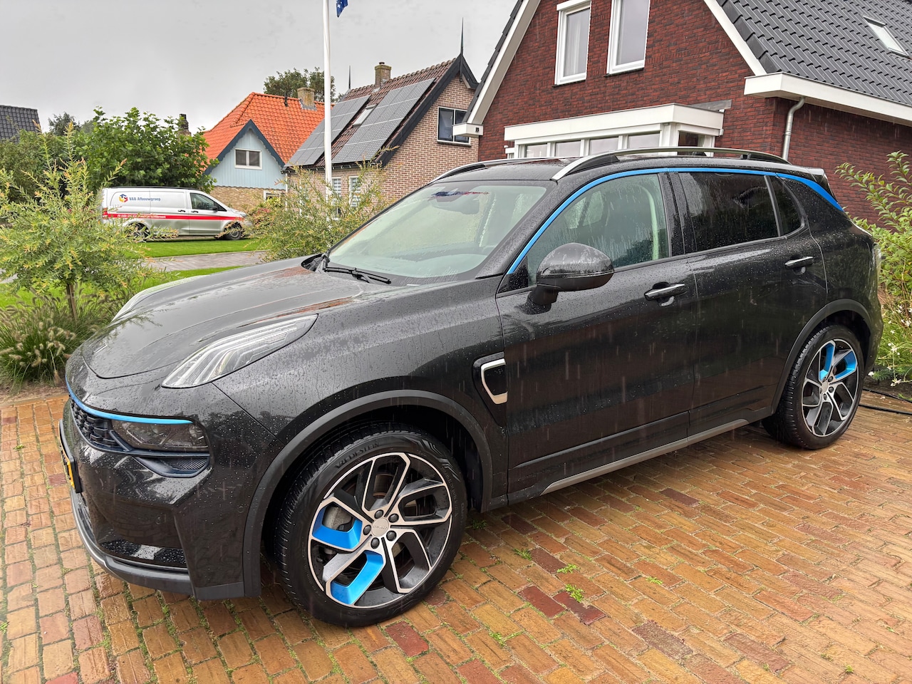 Lynk & Co 01 - 1.5 - AutoWereld.nl