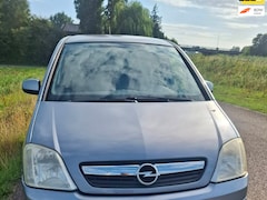 Opel Meriva - 1.4-16V Temptation