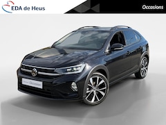 Volkswagen Taigo - 1.0 TSi DSG7-autom. R Line | Automaat | Camera | Climate Control | Apple Carplay/Android A